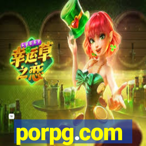 porpg.com