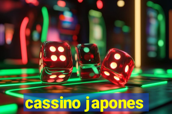 cassino japones