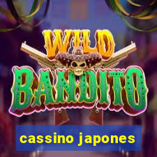 cassino japones