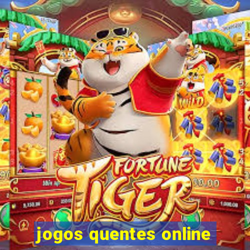 jogos quentes online