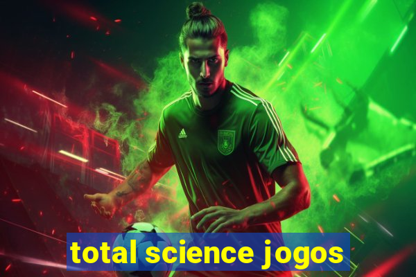 total science jogos