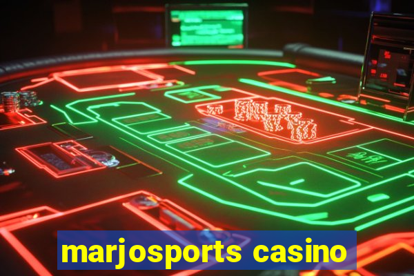 marjosports casino