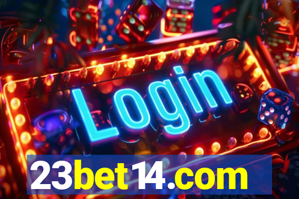 23bet14.com