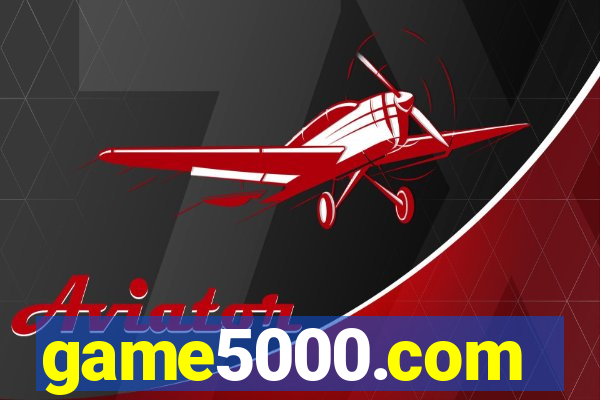 game5000.com