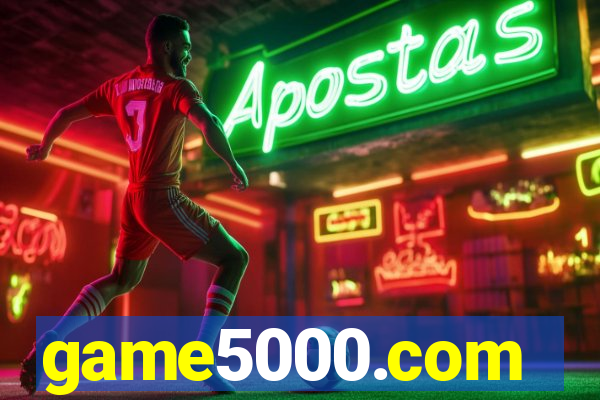 game5000.com