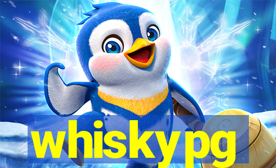 whiskypg