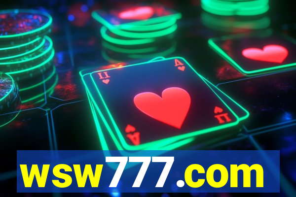 wsw777.com