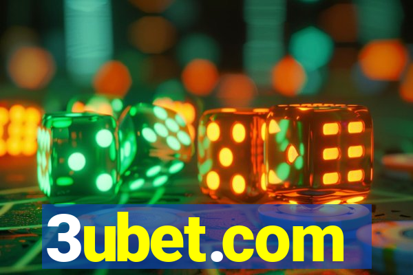 3ubet.com