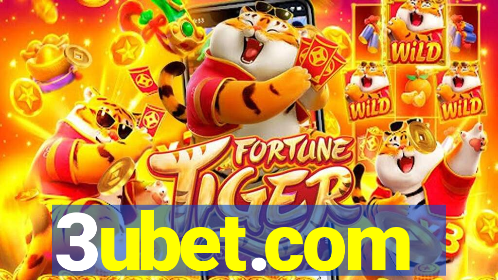 3ubet.com