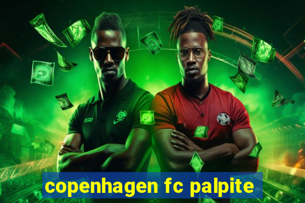 copenhagen fc palpite