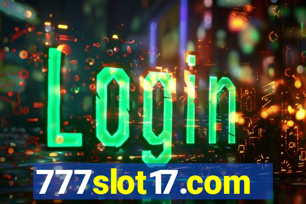 777slot17.com