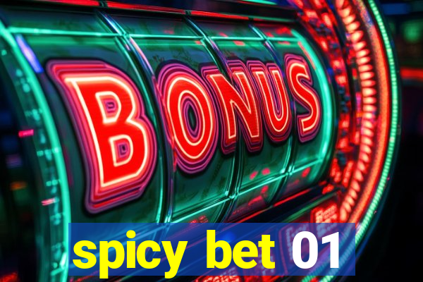 spicy bet 01