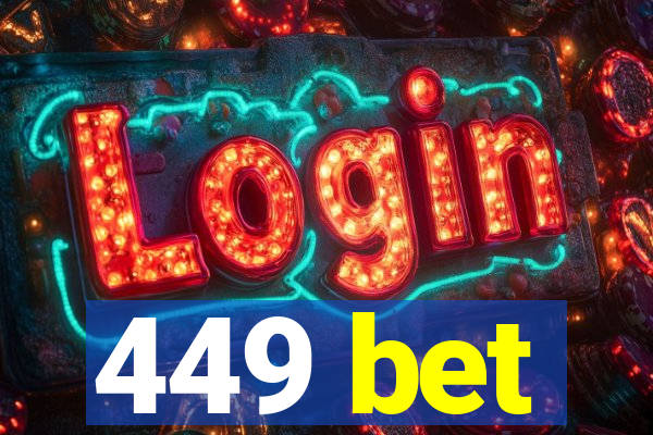 449 bet