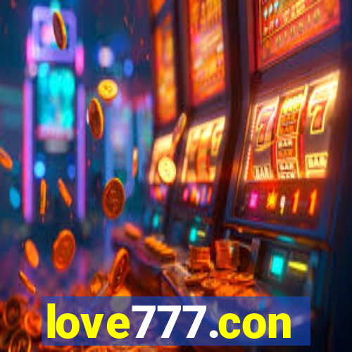 love777.con