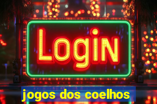 jogos dos coelhos