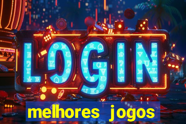 melhores jogos simples para celular