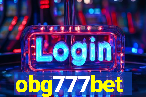 obg777bet