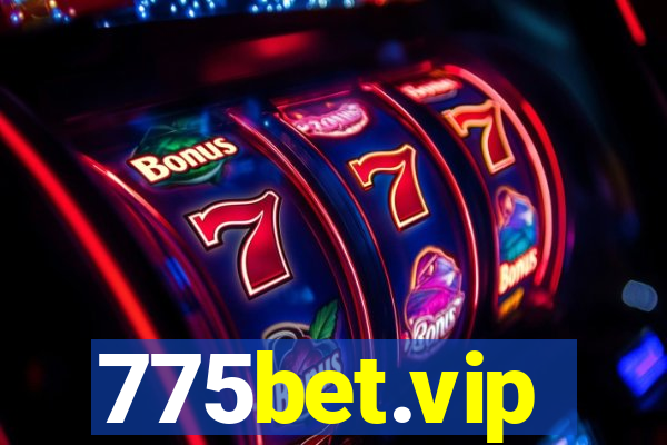 775bet.vip