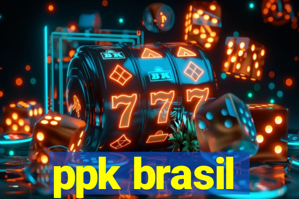 ppk brasil