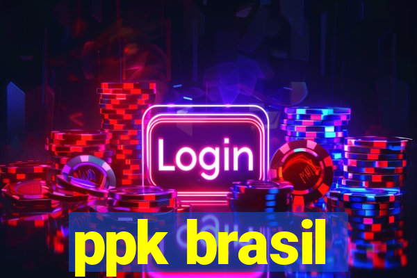 ppk brasil