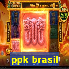 ppk brasil