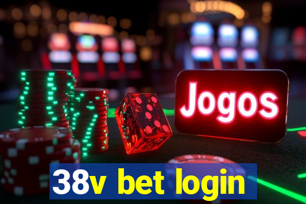 38v bet login