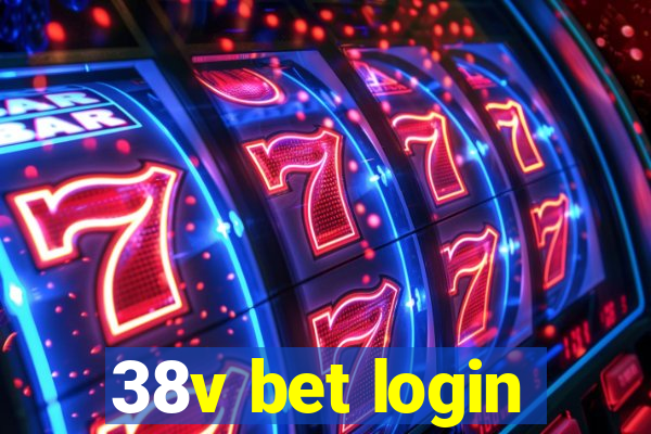 38v bet login