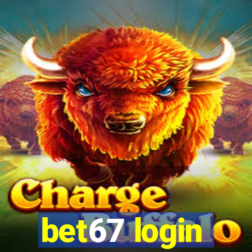 bet67 login