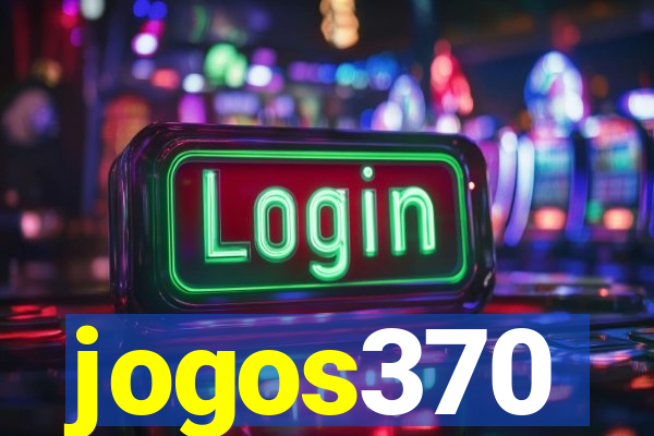 jogos370