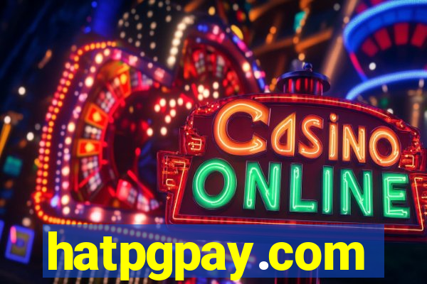 hatpgpay.com