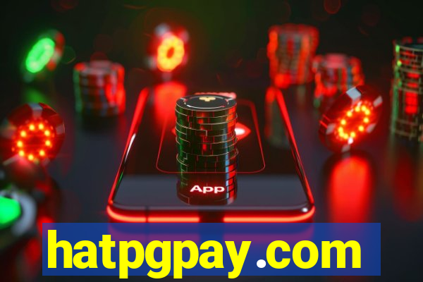 hatpgpay.com