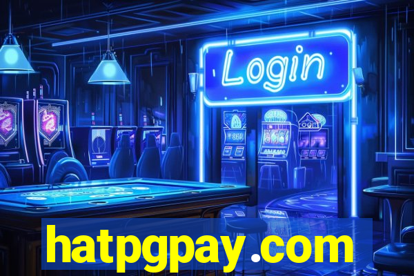 hatpgpay.com