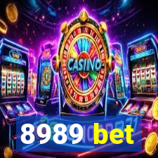 8989 bet