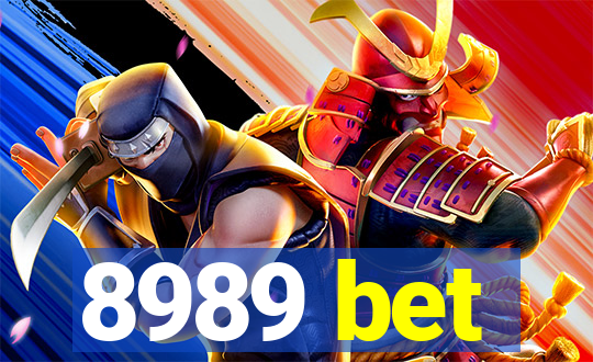 8989 bet