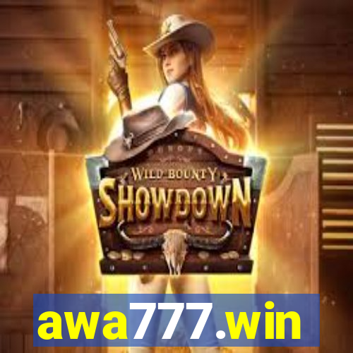 awa777.win