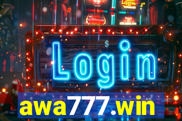 awa777.win