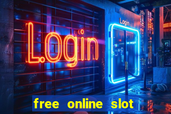 free online slot machines 888