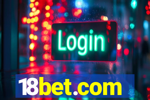 18bet.com