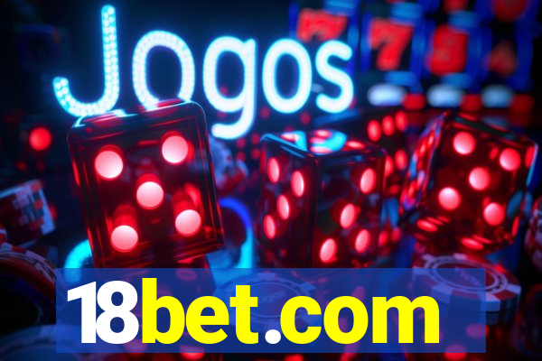 18bet.com