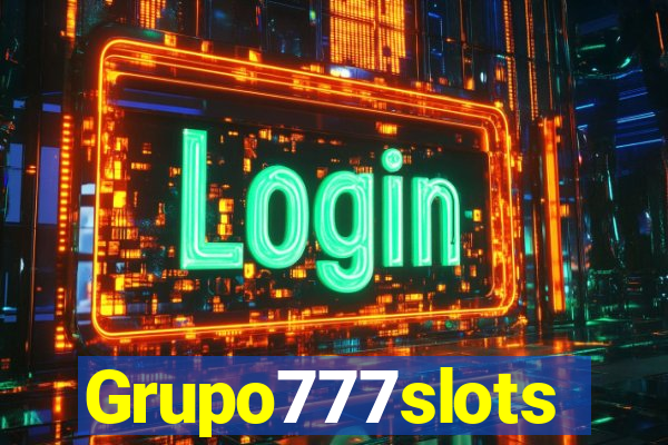 Grupo777slots