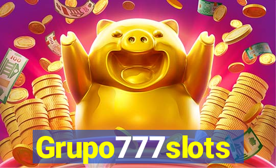 Grupo777slots