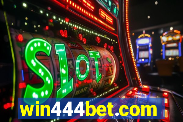 win444bet.com