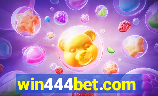 win444bet.com