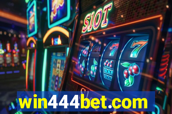 win444bet.com