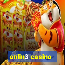 onlin3 casino