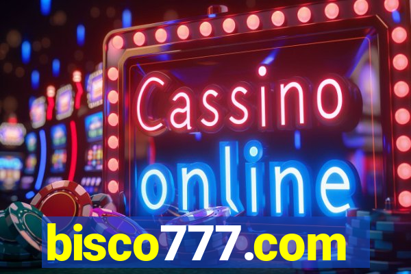 bisco777.com