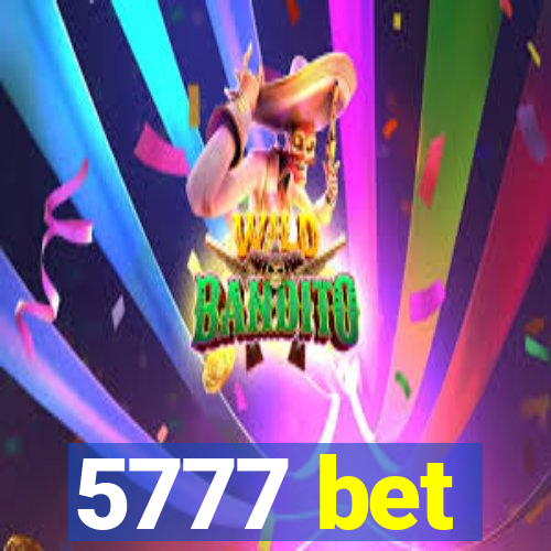 5777 bet