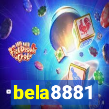 bela8881