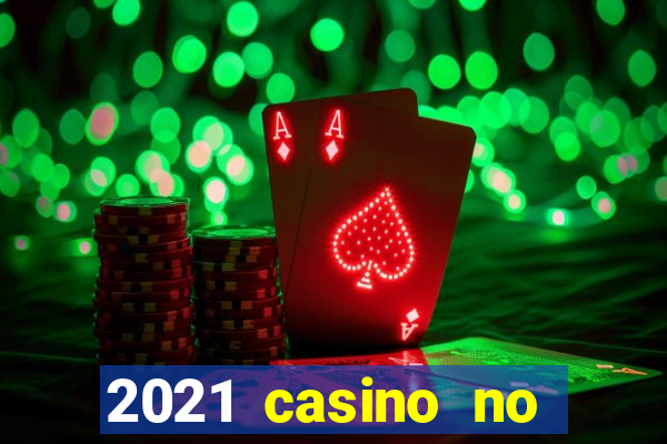 2021 casino no deposit bonus code