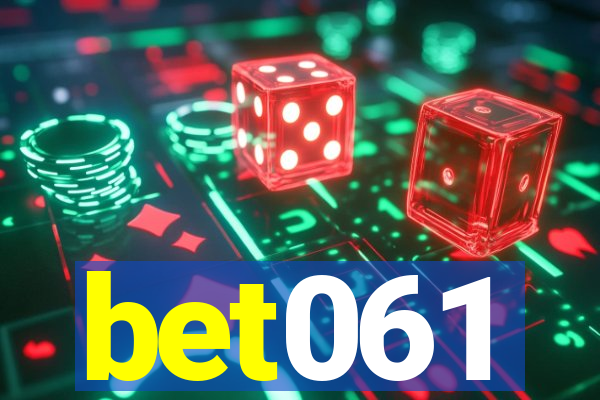 bet061